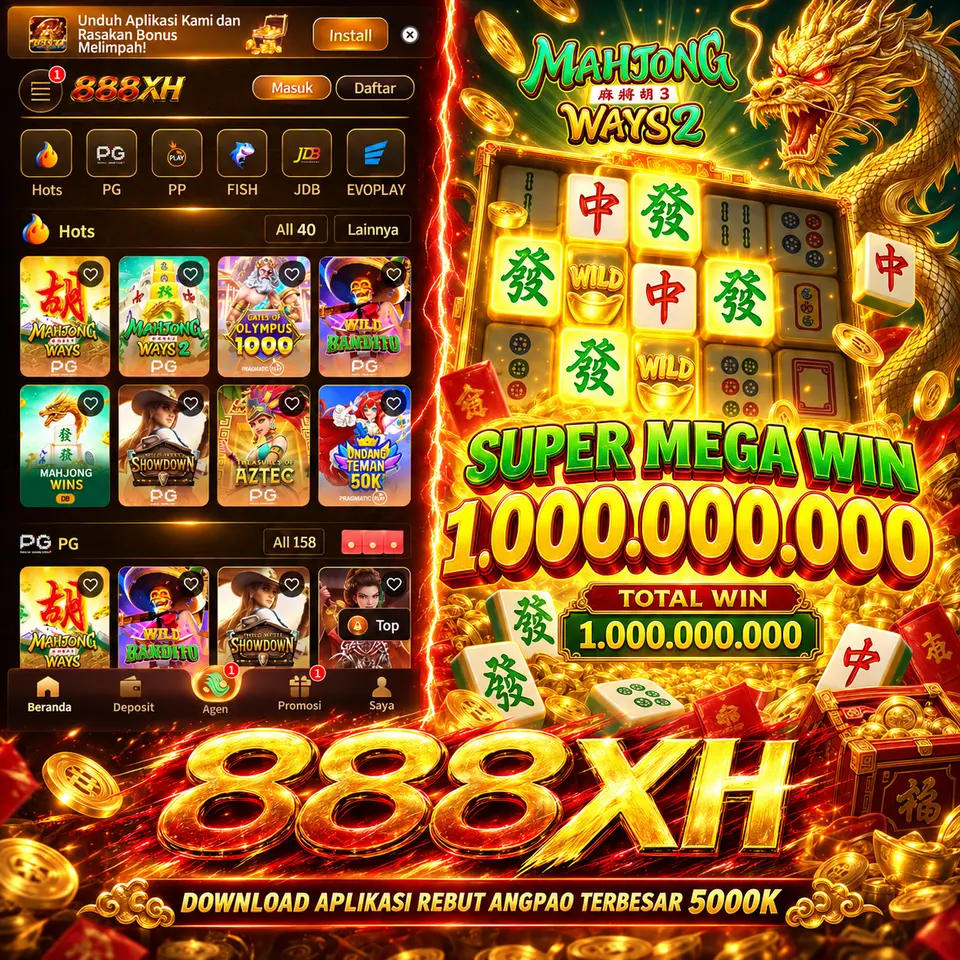 888xh APK