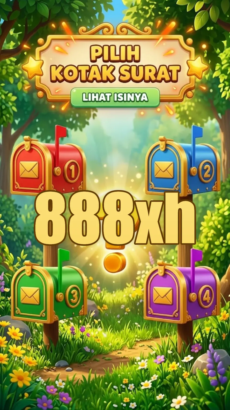 888xh APK
