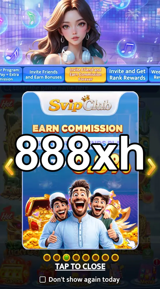 888xh APK