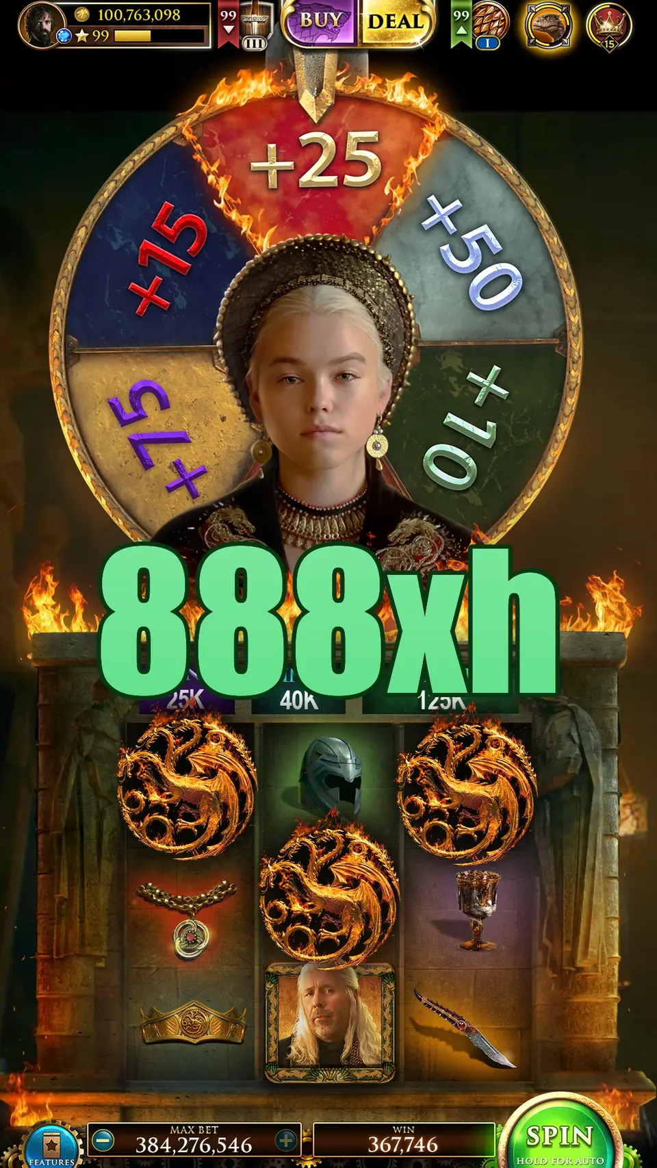 888xh Masuk