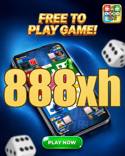 888xh Masuk