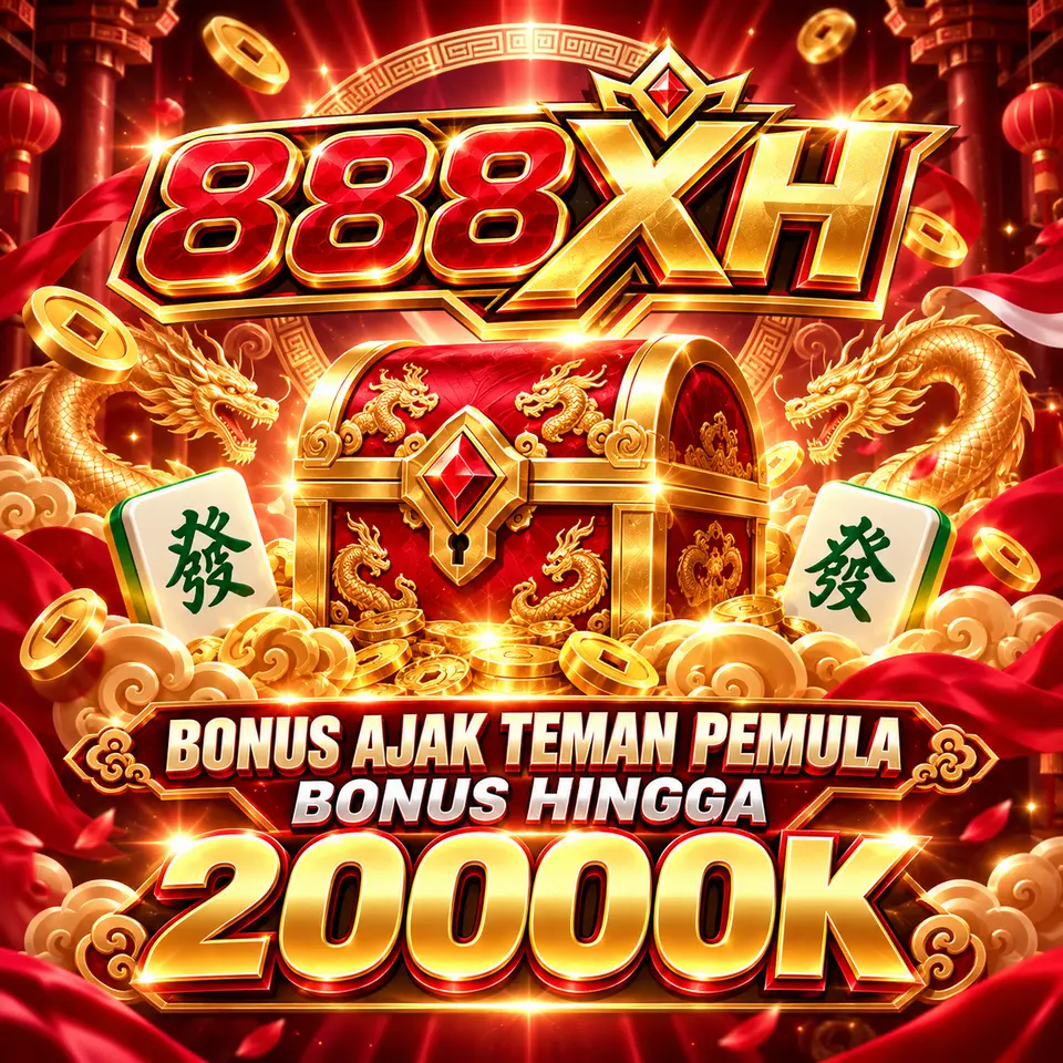 888xh APK Resmi Unduh